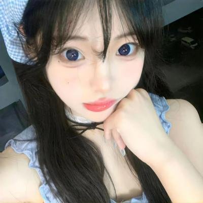 海蓝时见鲸