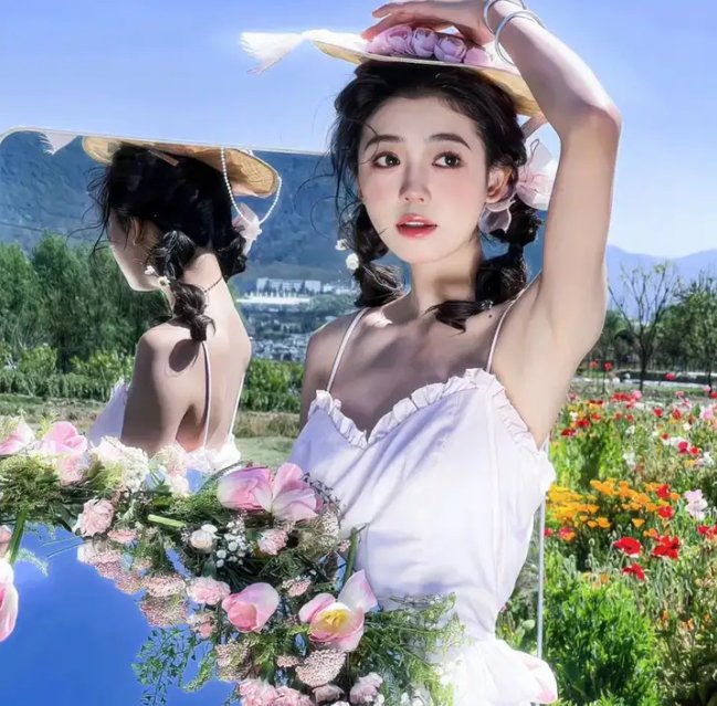 七对佳偶