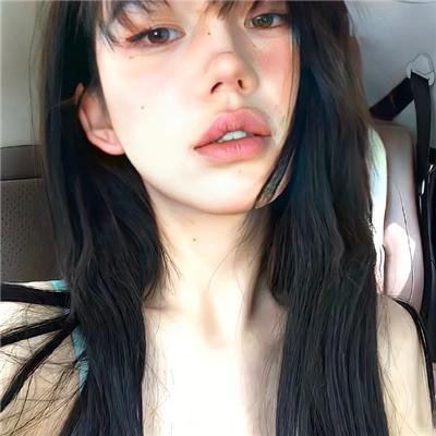 隐世狼女第一季